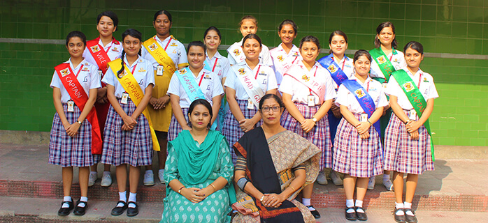 Loreto Day School, Bow Bazar, Kolkata