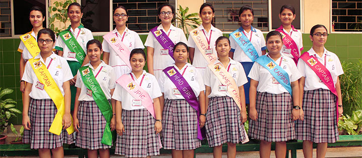 Loreto Day School, Bow Bazar, Kolkata