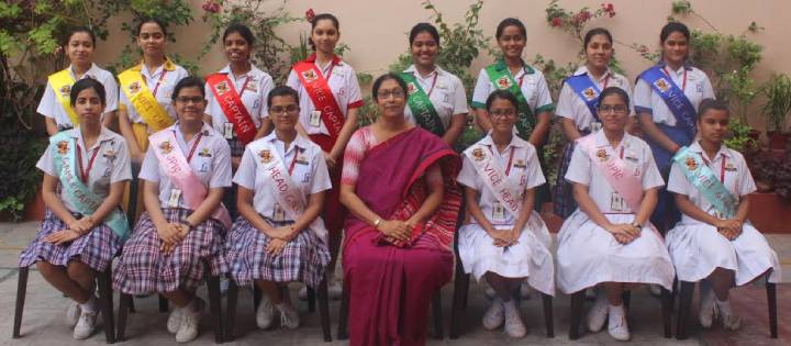 Loreto Day School, Bow Bazar, Kolkata