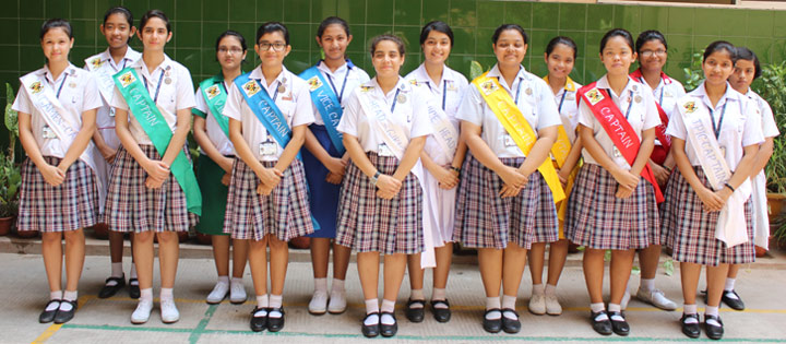 Loreto Day School, Bow Bazar, Kolkata