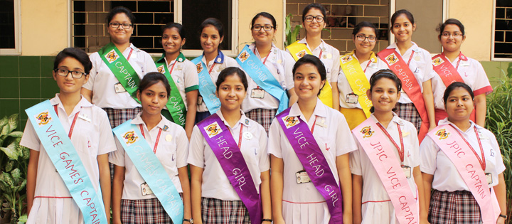 Loreto Day School, Bow Bazar, Kolkata