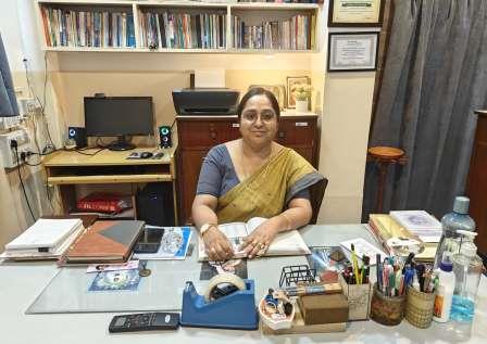 Loreto Day School, Bow Bazar, Kolkata