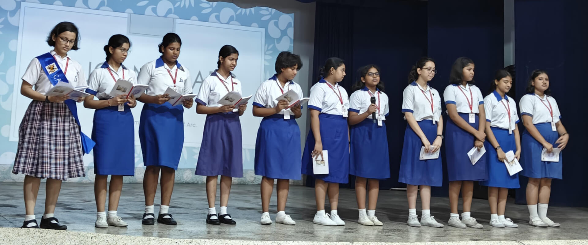 Loreto Day School, Bow Bazar, Kolkata