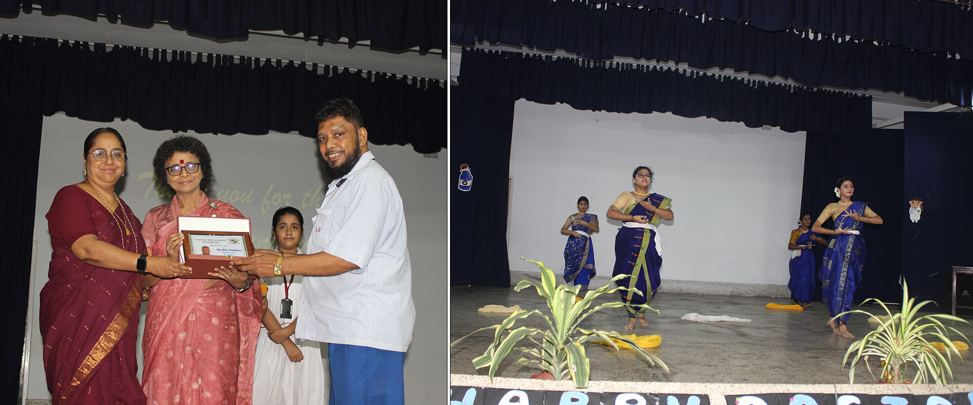 Loreto Day School, Bow Bazar, Kolkata