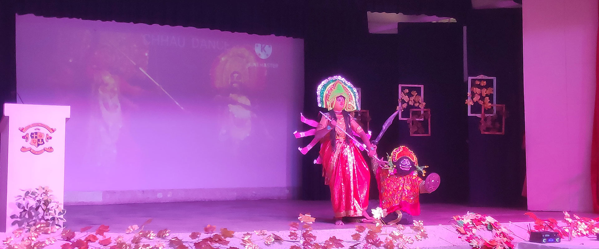 Loreto Day School, Bow Bazar, Kolkata